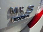 2013 MKS Thumbnail 10