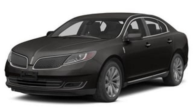 Preowned 2015 Lincoln MKS Base for Sale