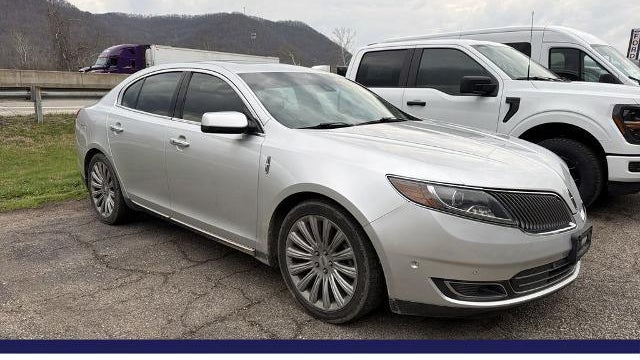 Preowned 2016 Lincoln MKS Base for Sale