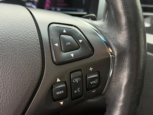 2013 Lincoln MKS - $9,472