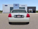 2003 Town Car Thumbnail 4