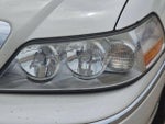 2003 Town Car Thumbnail 9