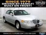 2002 Town Car Thumbnail 1
