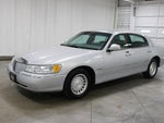 2002 Town Car Thumbnail 4