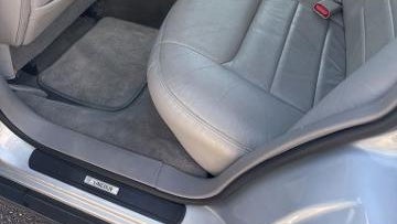 1999 Lincoln Town Car Executive