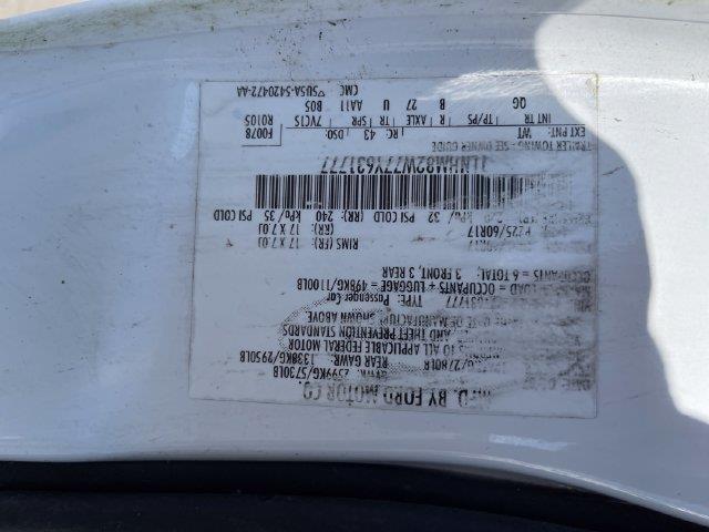 2007 Lincoln Town Car - $6,995