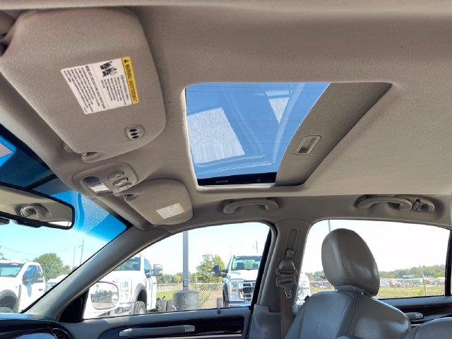 2007 Lincoln Town Car - $6,995