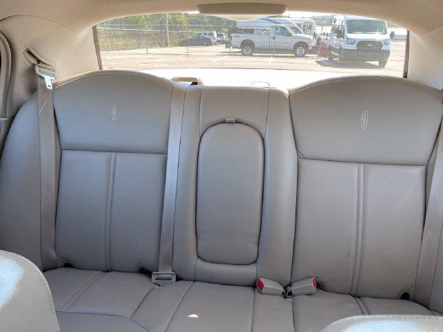 2007 Lincoln Town Car - $6,995