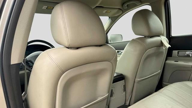 2003 Lincoln LS Sport