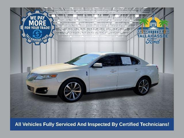 2009 Lincoln MKS - $6,992