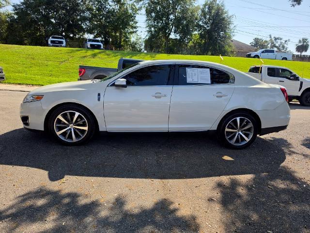 2009 Lincoln MKS - $6,992