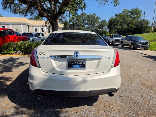 2009 Lincoln MKS - $6,992
