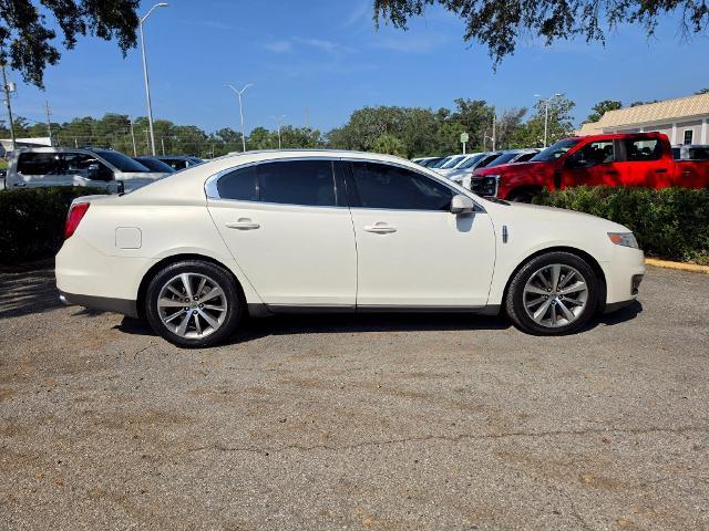 2009 Lincoln MKS - $6,992