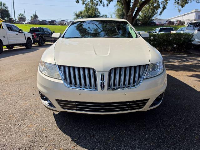 2009 Lincoln MKS - $6,992