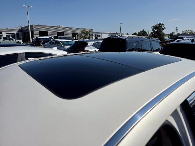 2009 Lincoln MKS - $6,992