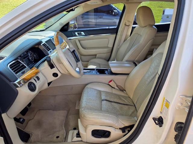 2009 Lincoln MKS - $6,992