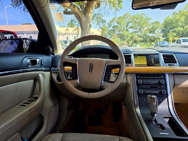 2009 Lincoln MKS - $6,992