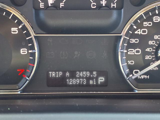 2009 Lincoln MKS - $6,992