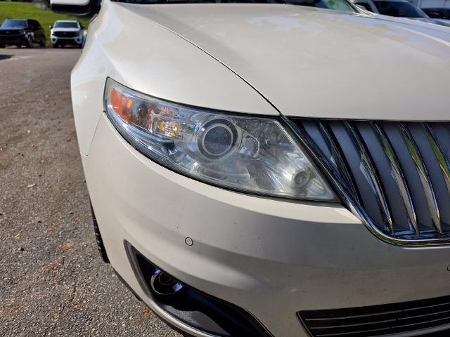 2009 Lincoln MKS - $6,992