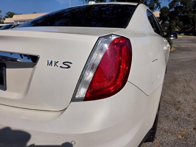 2009 Lincoln MKS - $6,992