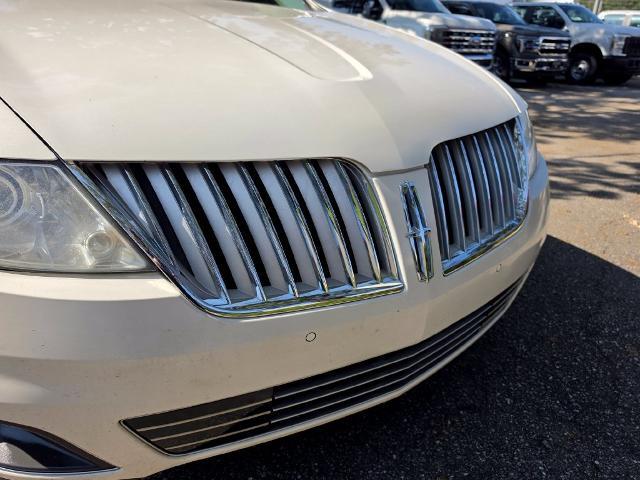 2009 Lincoln MKS - $6,992