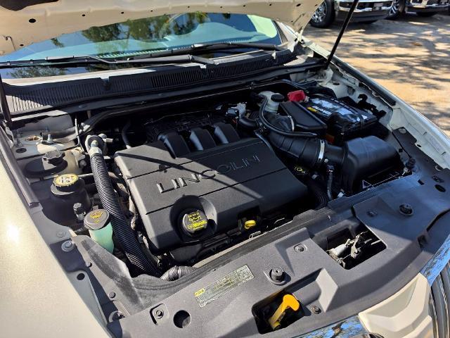 2009 Lincoln MKS - $6,992