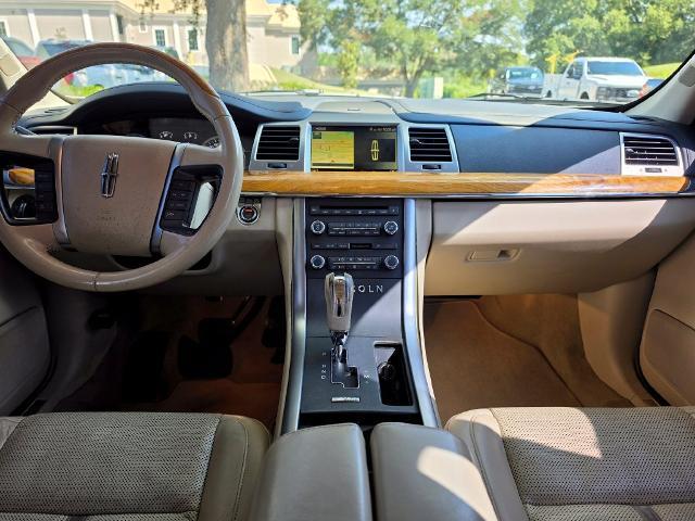 2009 Lincoln MKS - $6,992