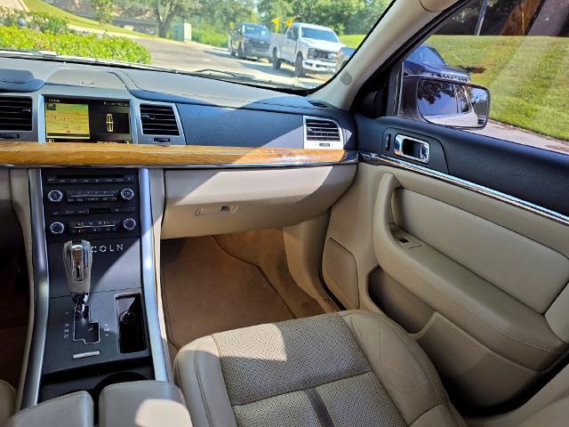 2009 Lincoln MKS - $6,992