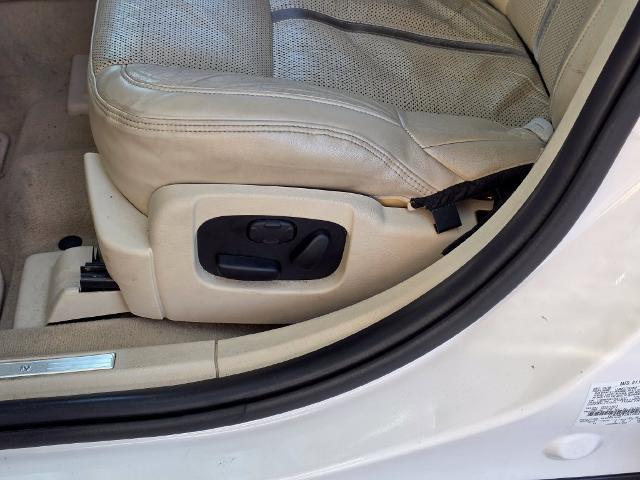 2009 Lincoln MKS - $6,992