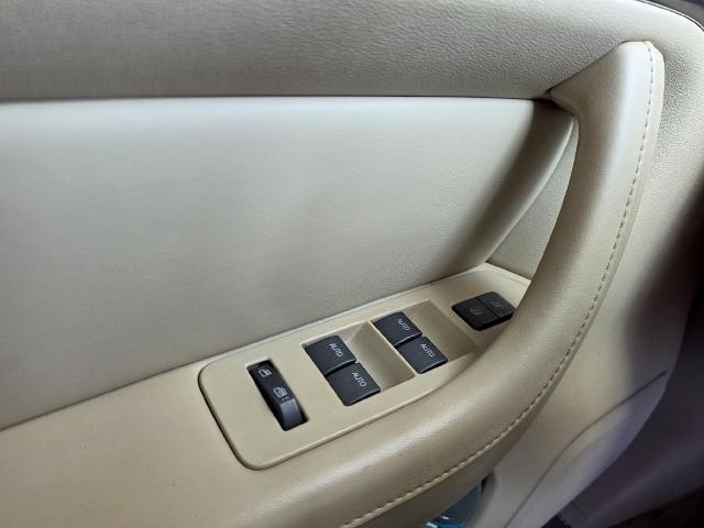 2009 Lincoln MKS - $6,992