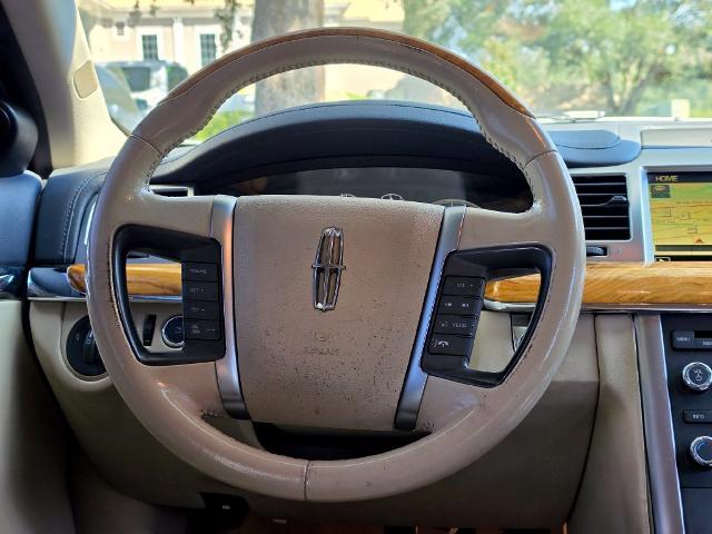 2009 Lincoln MKS - $6,992