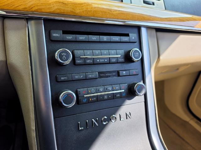 2009 Lincoln MKS - $6,992