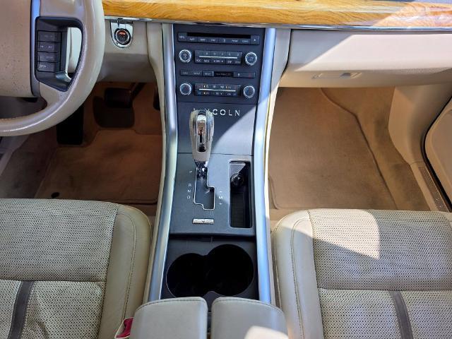 2009 Lincoln MKS - $6,992
