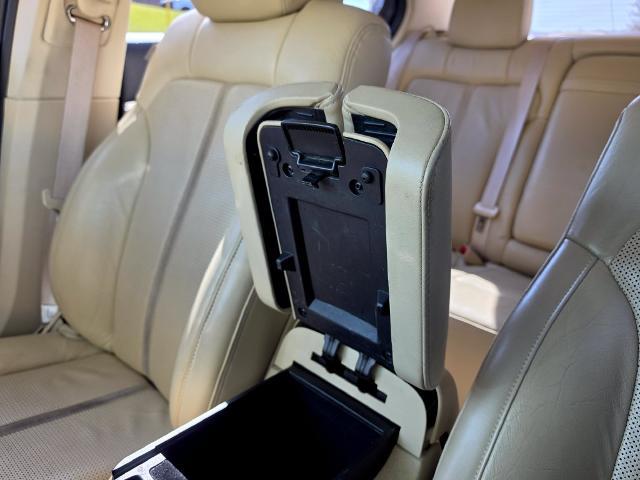 2009 Lincoln MKS - $6,992