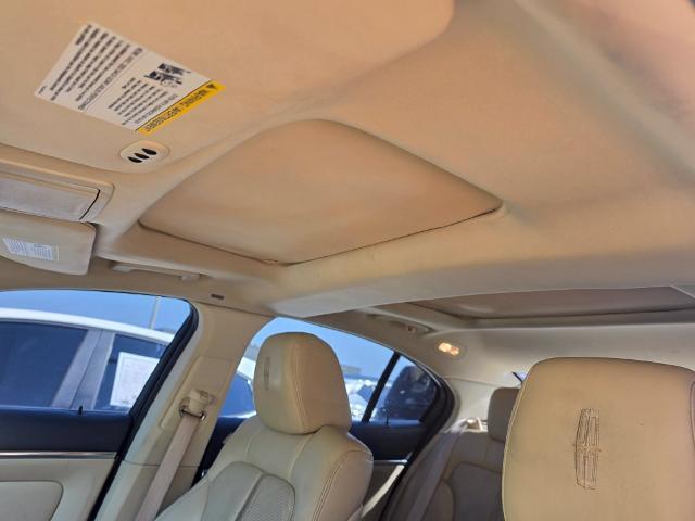 2009 Lincoln MKS - $6,992