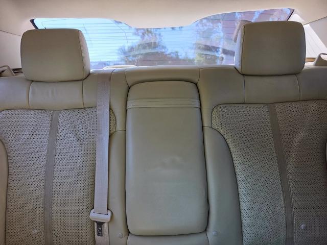 2009 Lincoln MKS - $6,992