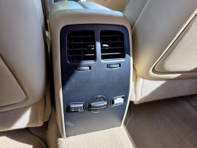 2009 Lincoln MKS - $6,992