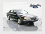 1990 Continental Thumbnail 1