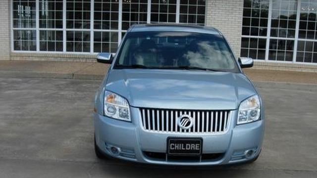 Preowned 2008 Mercury Sable Premier for Sale