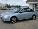 2008 Sable Thumbnail 2