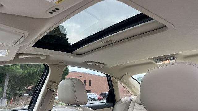 2008 Mercury Sable Premier
