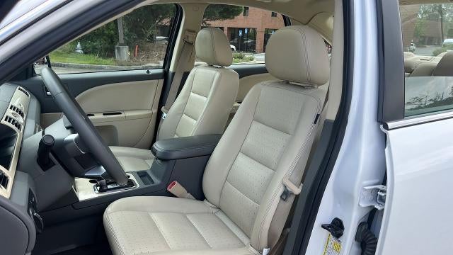 2008 Mercury Sable Premier