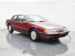 1989 Cougar Thumbnail 1