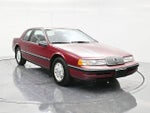 1989 Cougar Thumbnail 3