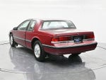 1989 Cougar Thumbnail 7