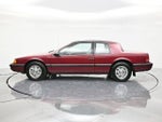 1989 Cougar Thumbnail 8