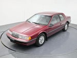 1989 Cougar Thumbnail 9