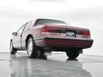 1989 Cougar Thumbnail 23