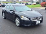 2013 Maxima Thumbnail 7