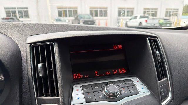 2013 Nissan Maxima 3.5 S
